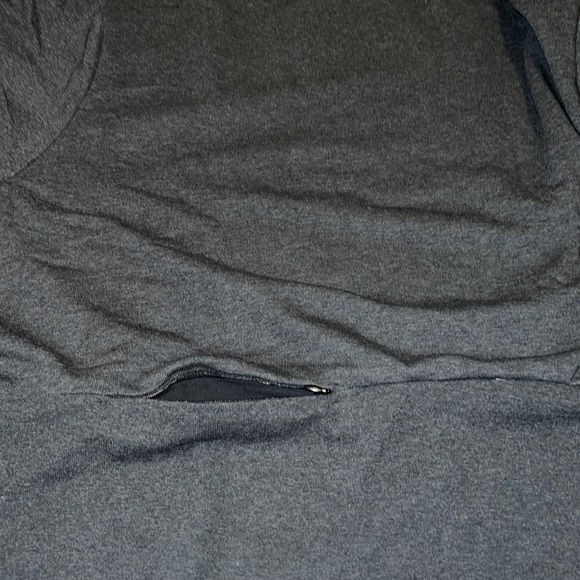 Nike® Studio Mock Neck Versa Pullover - NWT - Size 1X - Picture 11 of 15